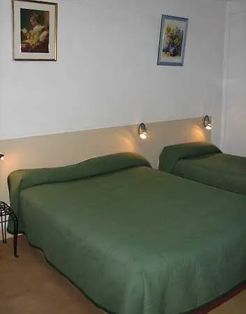 Hotel Victoria Perpignan