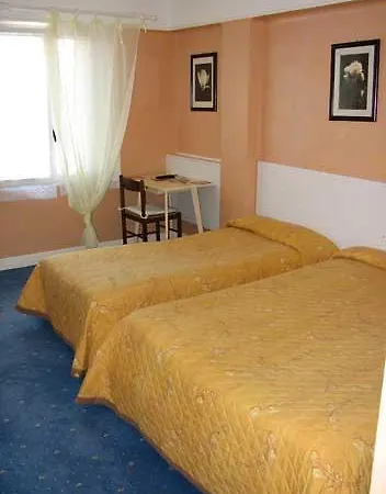 Victoria Hotel Perpignan