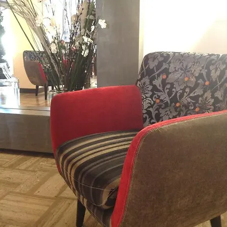 Hotel Victoria 3*
