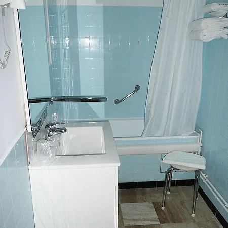 Hotel Victoria 3*