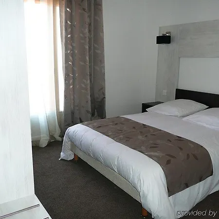Hotel Victoria Perpignan