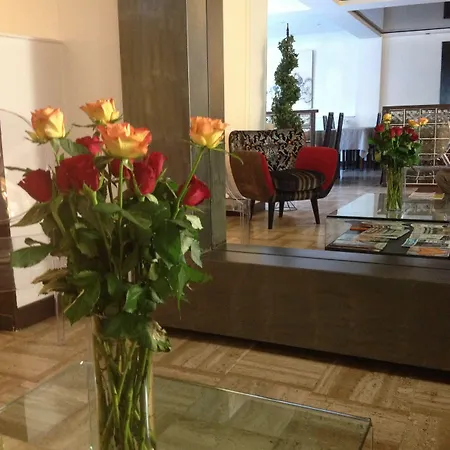 Hotel Victoria Perpignan