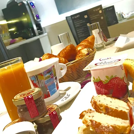Hotel Victoria 3*