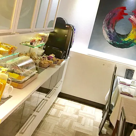 Victoria Hotel Perpignan