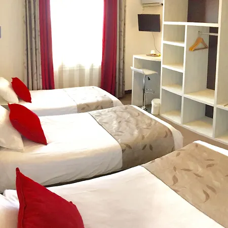 Hotel Victoria