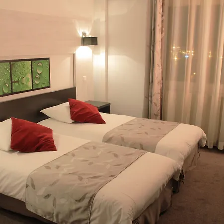 Hotel Victoria