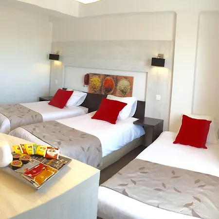 Hotel Victoria 3*