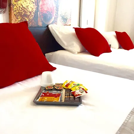 Victoria Hotel Perpignan