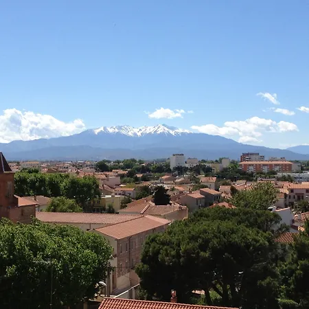 Victoria Hotel Perpignan