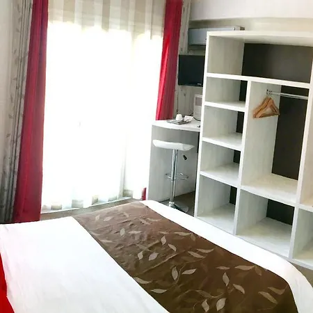 Hotel Victoria Perpignan