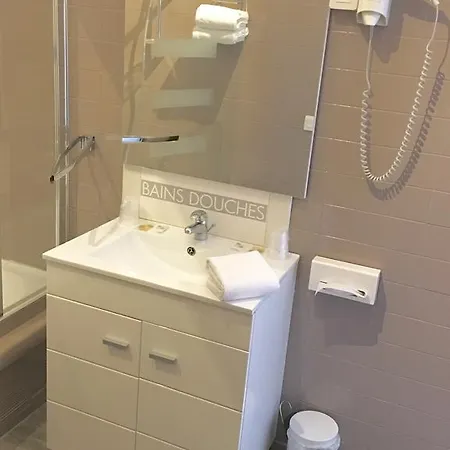 Victoria Hotel Perpignan