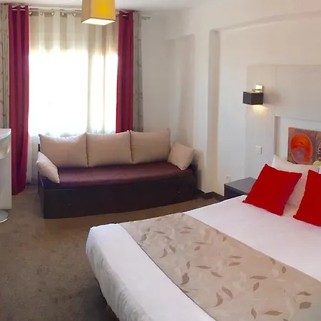 Victoria Hotel Perpiñán