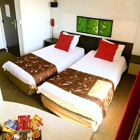 Hotel Victoria
