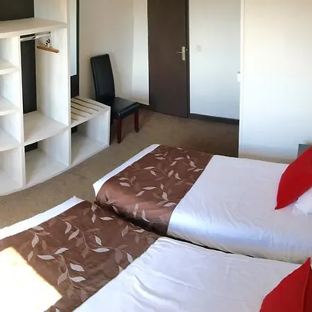 Hotel Victoria Perpiñán