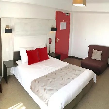 Hotel Victoria