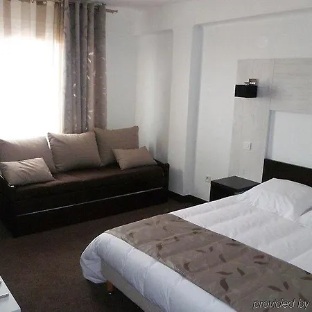 Victoria Hotel Perpignan