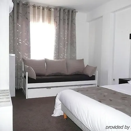 Victoria 3* Perpignan