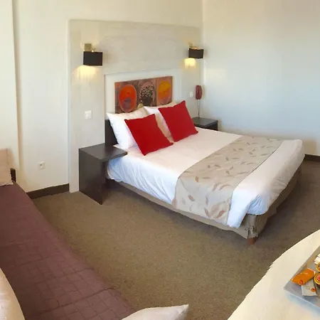 Hotel Victoria Perpignan