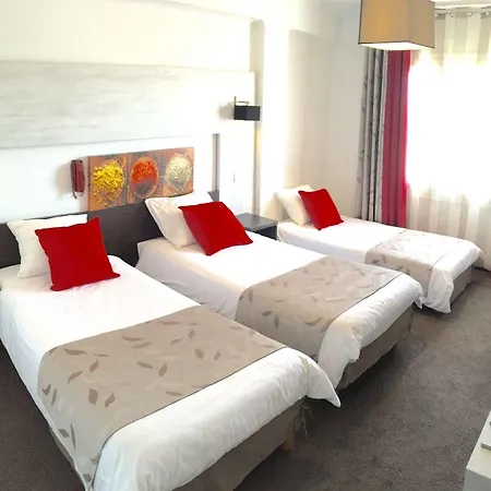 Hotel Victoria 3*